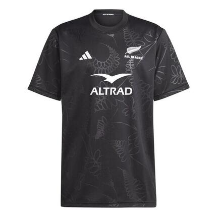 T-shirt d'entraînement All Blacks Adidas