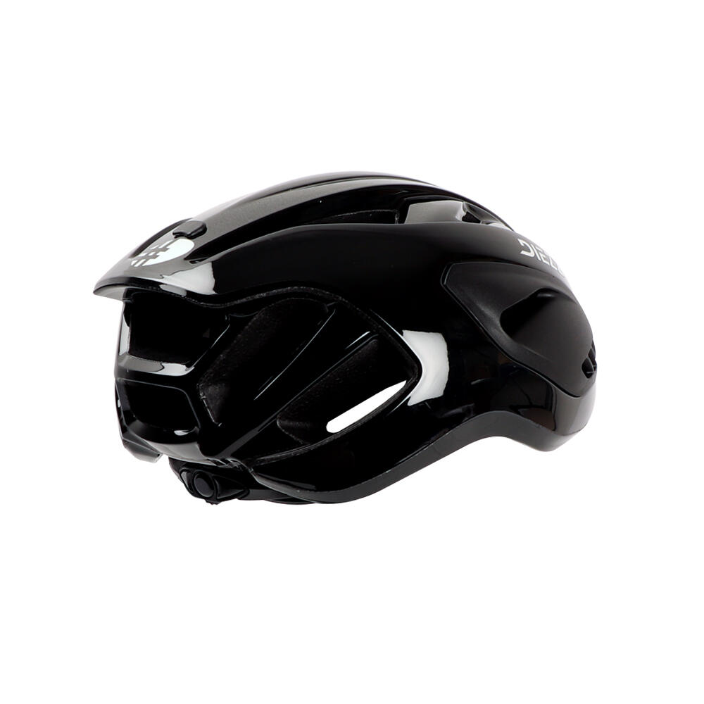 MULTISTRADA-FAHRRADHELM BLACK 2/3