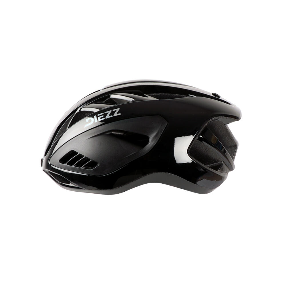 MULTISTRADA-FAHRRADHELM BLACK 3/3