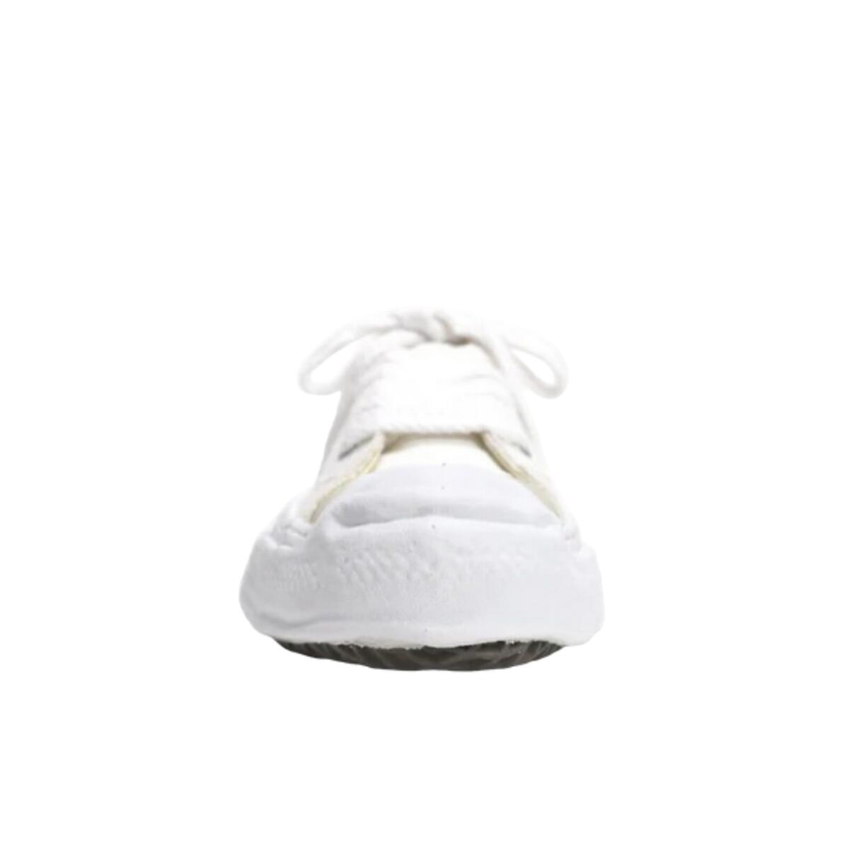 Chaussures  Hank OG Sole Canvas Low White 4/5