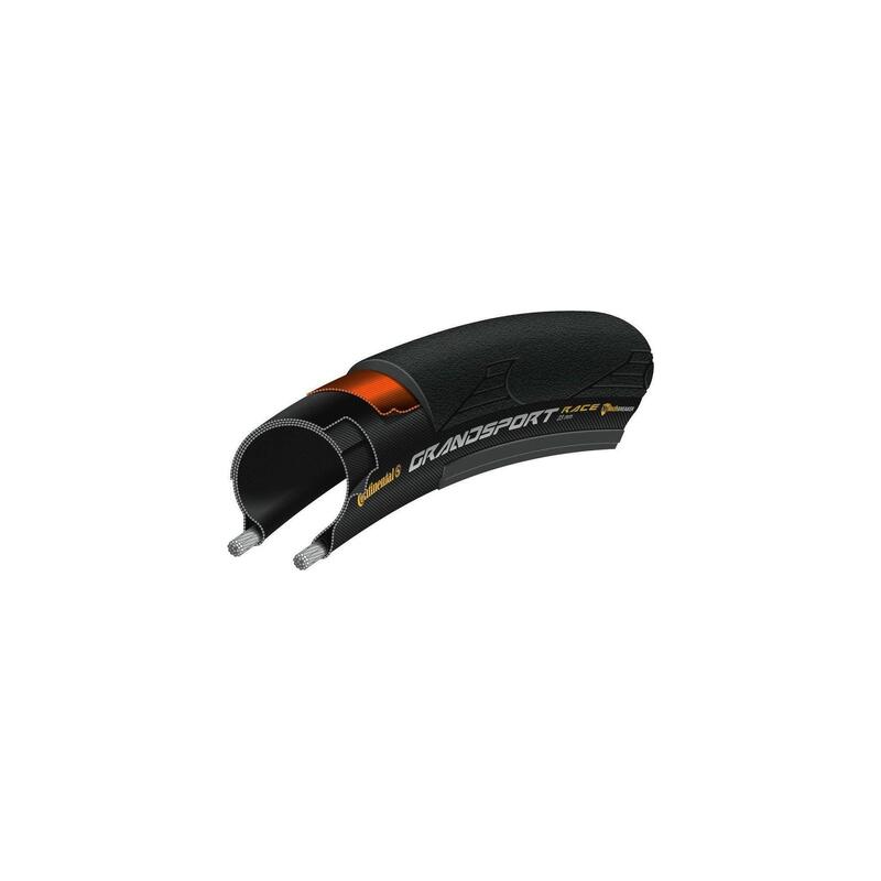 Anvelopă Continental Grand Sport Race Kevlar 700x28C