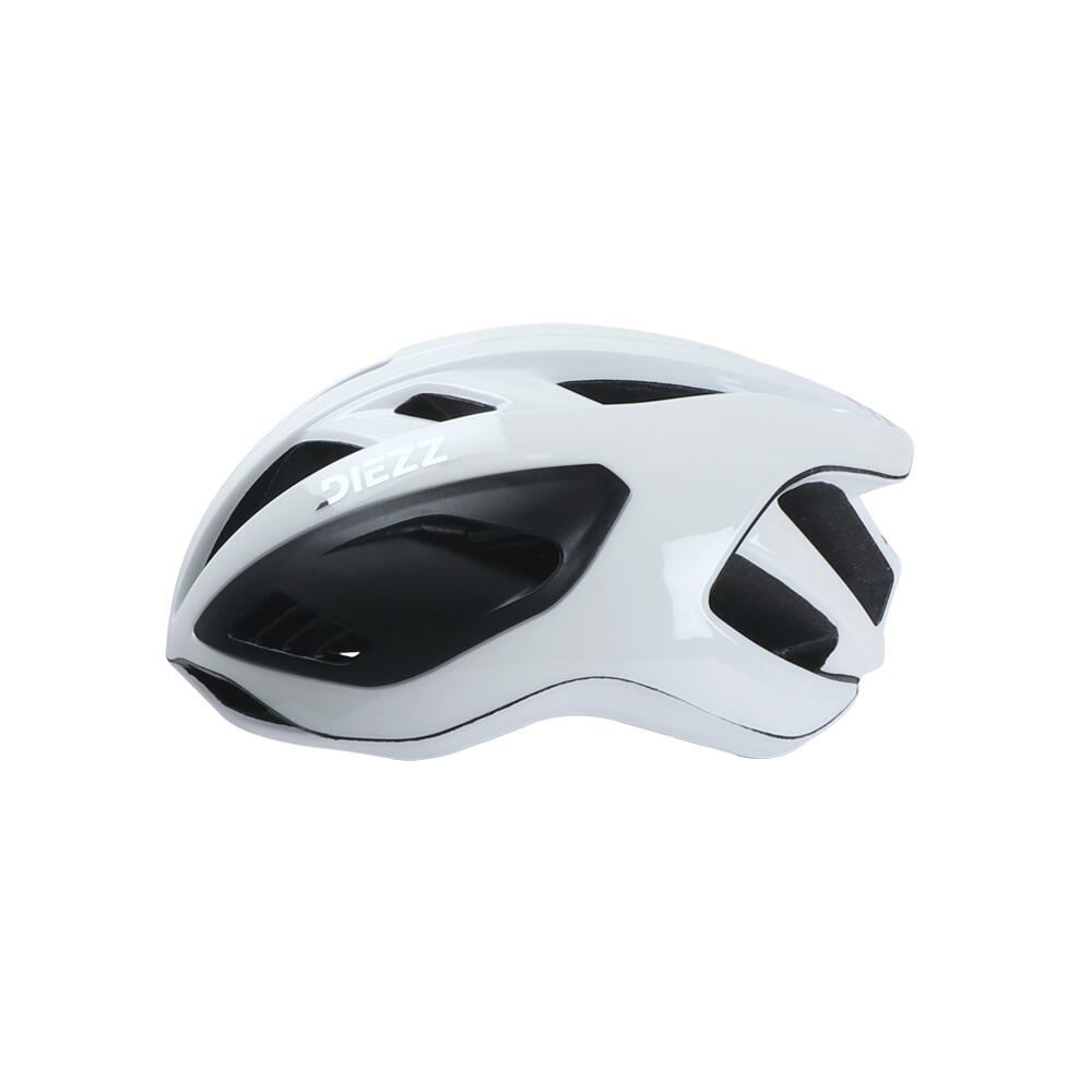 MULTISTRADA-FIETSHELM WHITE. 3/3