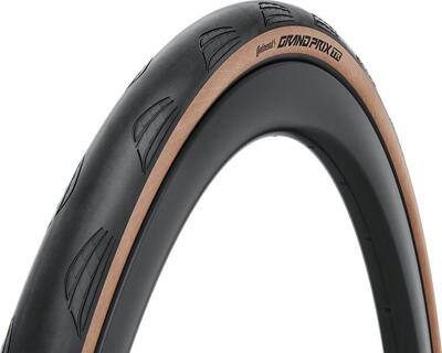 Pneumatico stradale Continental Grand Prix TR 700 mm Tubeless Ready Pieghevole C