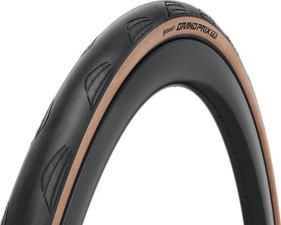 Pneumatico stradale Continental Grand Prix TR 700 mm Tubeless Ready Pieghevole C