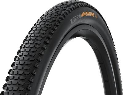 Continental Terra Adventure 29'' Gravel Tiretto Tubeless Ready Pieghevole Trail