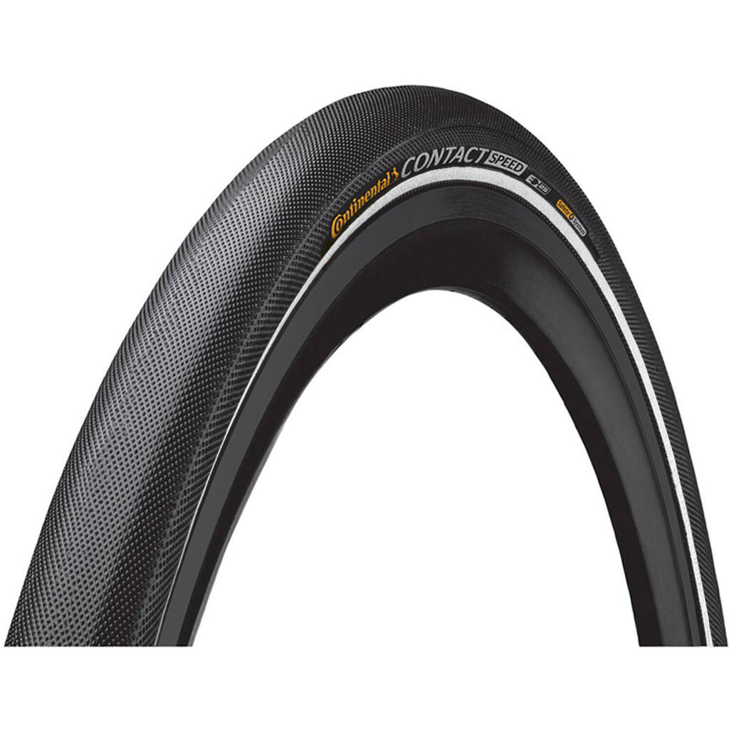 Continental Contact Wire Tire 26x1.60 Black
