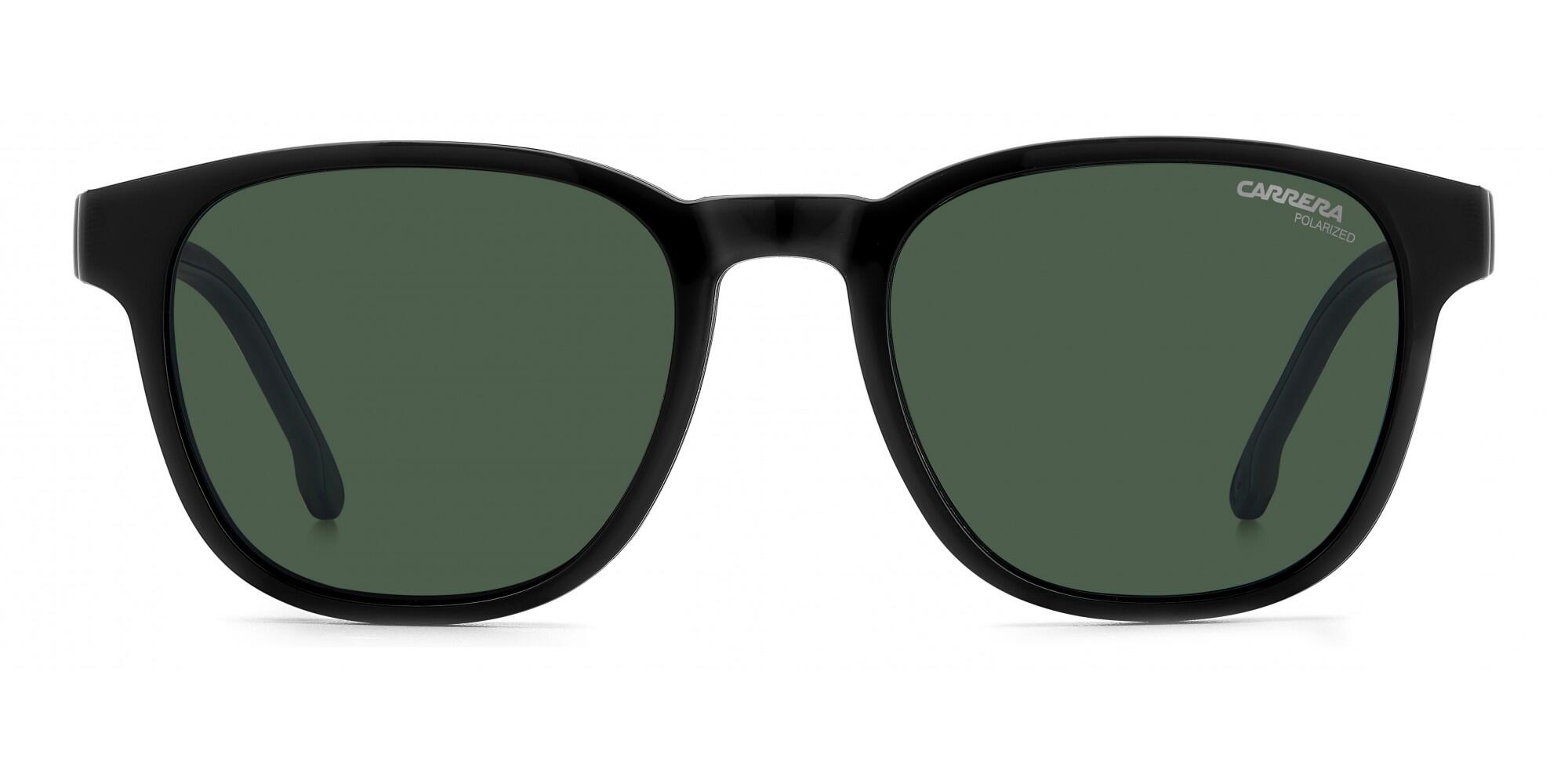 Sonnenbrille Carrera CA8062/CS 08A Polarisiert aus TR90 Herren 51 mm 2/4
