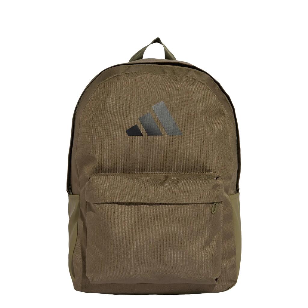 Classic 3 Bar Logo Backpack