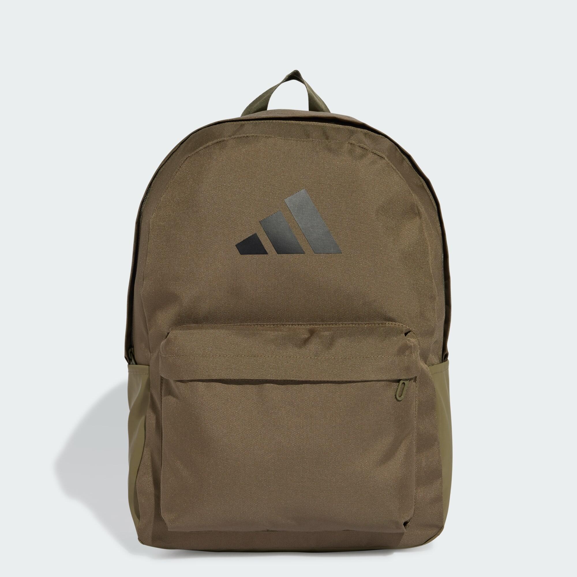 Sac à dos classique logo 3 bandes 6/7