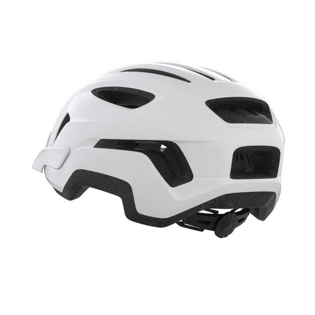 Capacete Alpina Sports Tour Paranus Branco Fosco 3/3