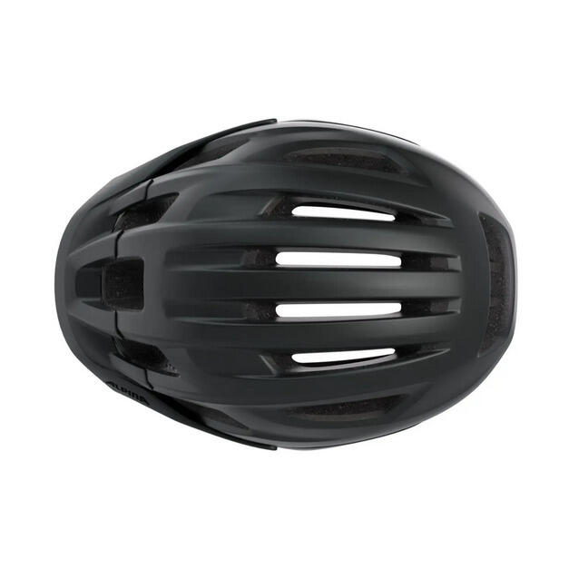 Casco Olympic Sportswear Alpina Paranus 52-56 cm verde oscuro 2/4