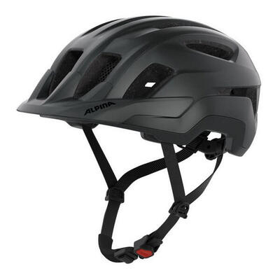 Casco da trekking Paranus nero