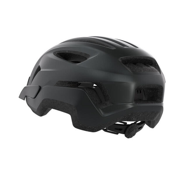 Casco Olympic Sportswear Alpina Paranus 52-56 cm verde oscuro 4/4