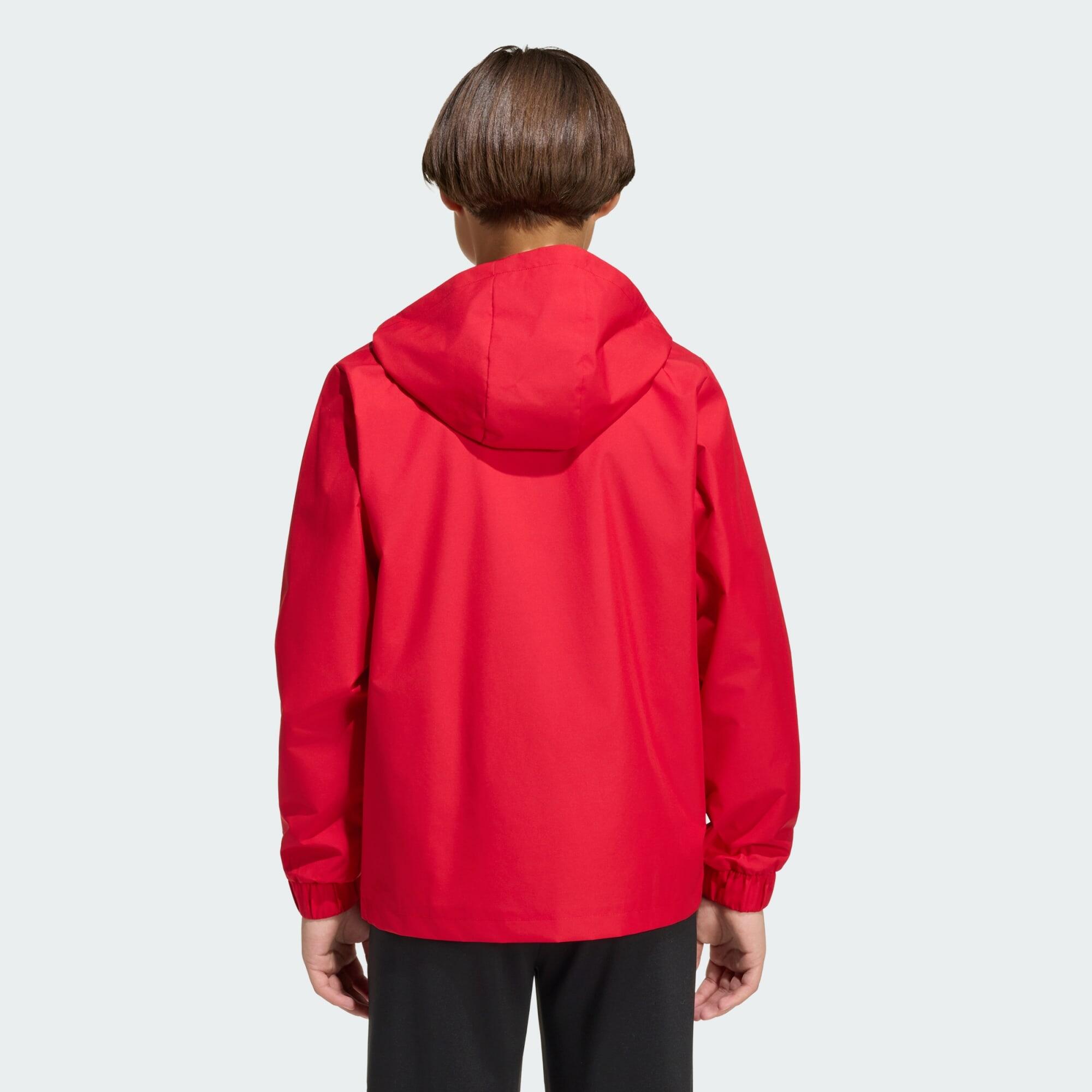Chaqueta Entrada26 All Weather 3/7