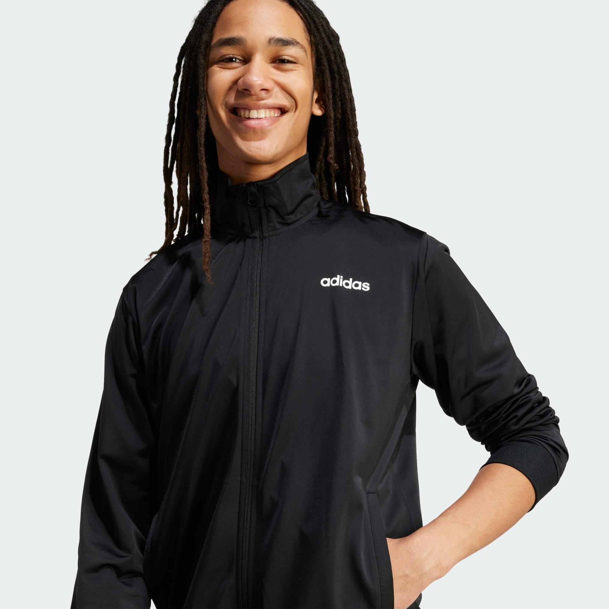 adidas Linear Trainingsanzug 5/5