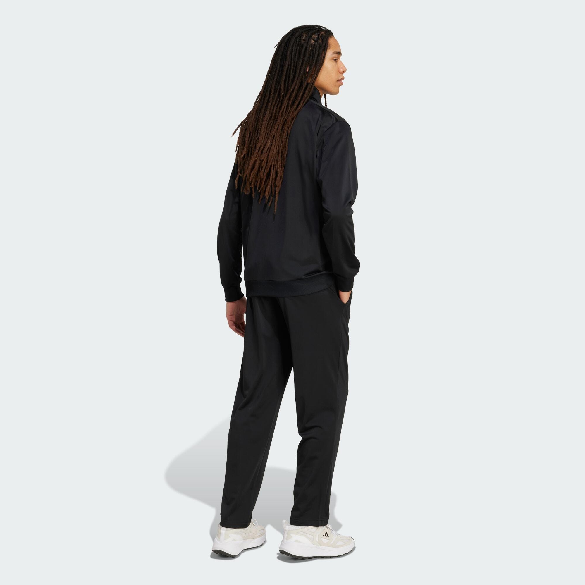 adidas Linear Trainingsanzug 3/5