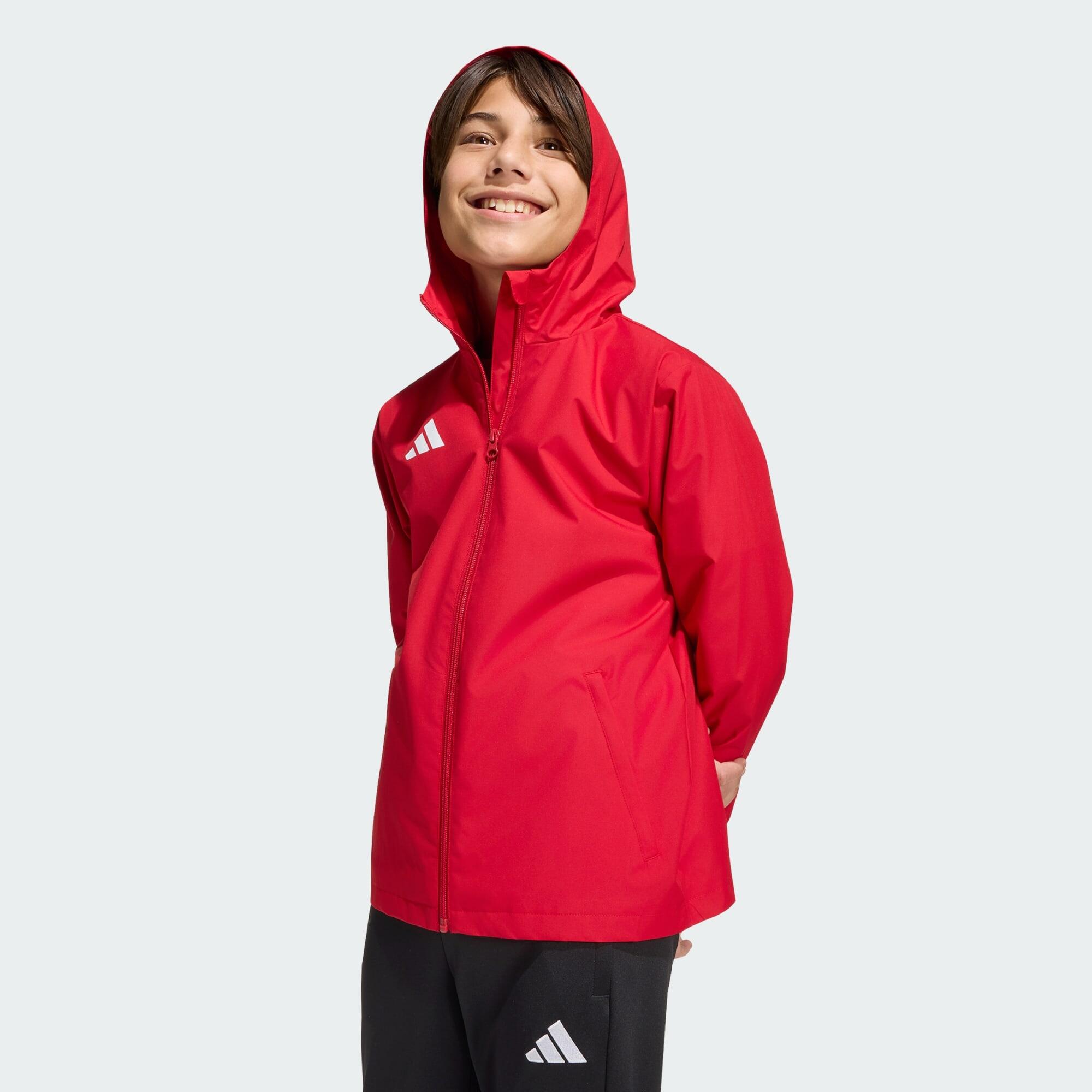 Chaqueta Entrada26 All Weather 5/7