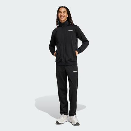 Survêtement logo linéaire adidas