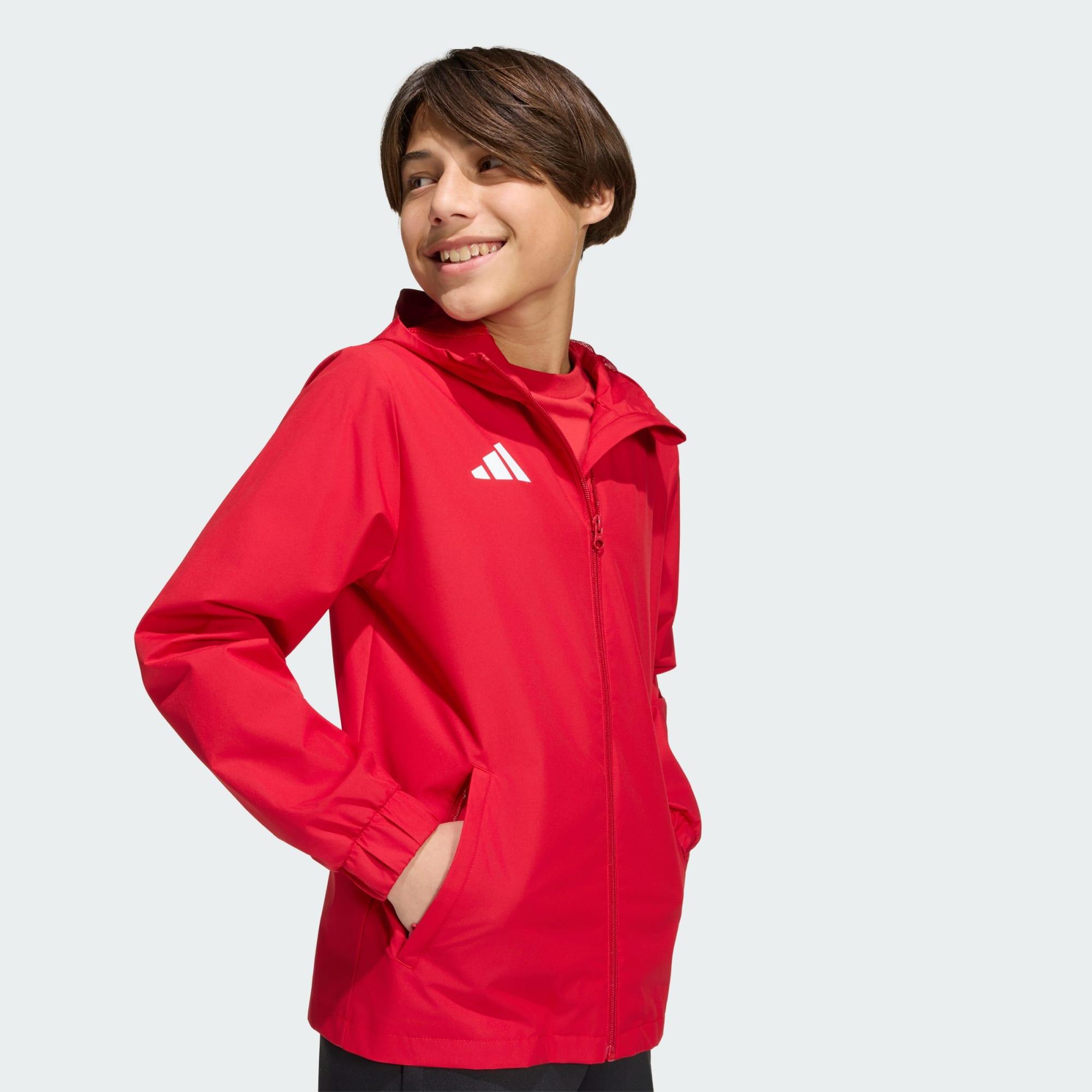 Chaqueta Entrada26 All Weather 4/7