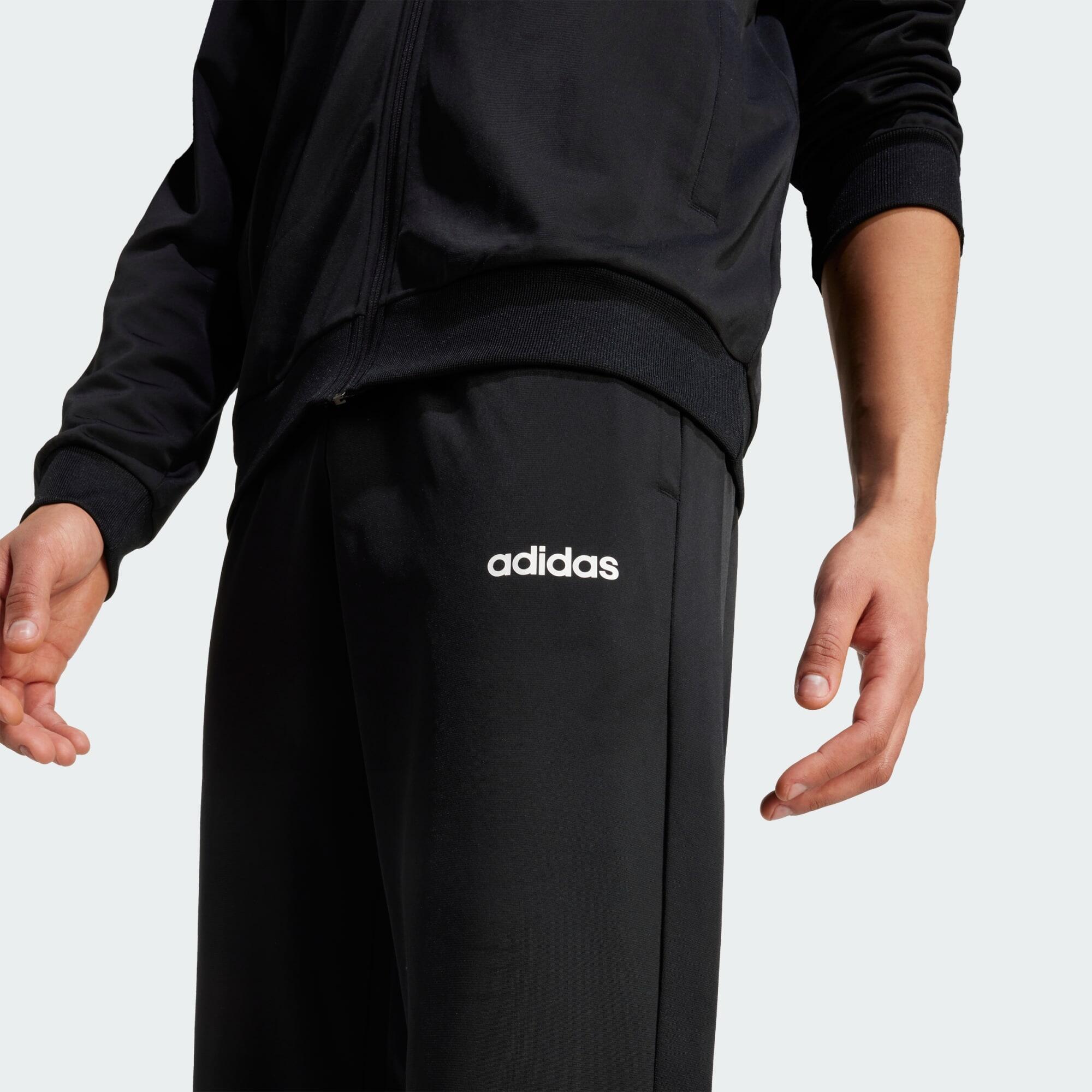 adidas Linear Trainingsanzug 4/5
