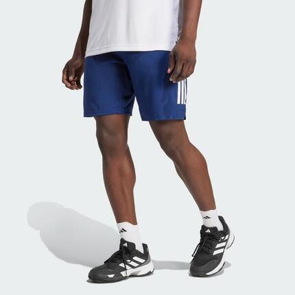 Club Tennis Climacool 3-Streifen Shorts