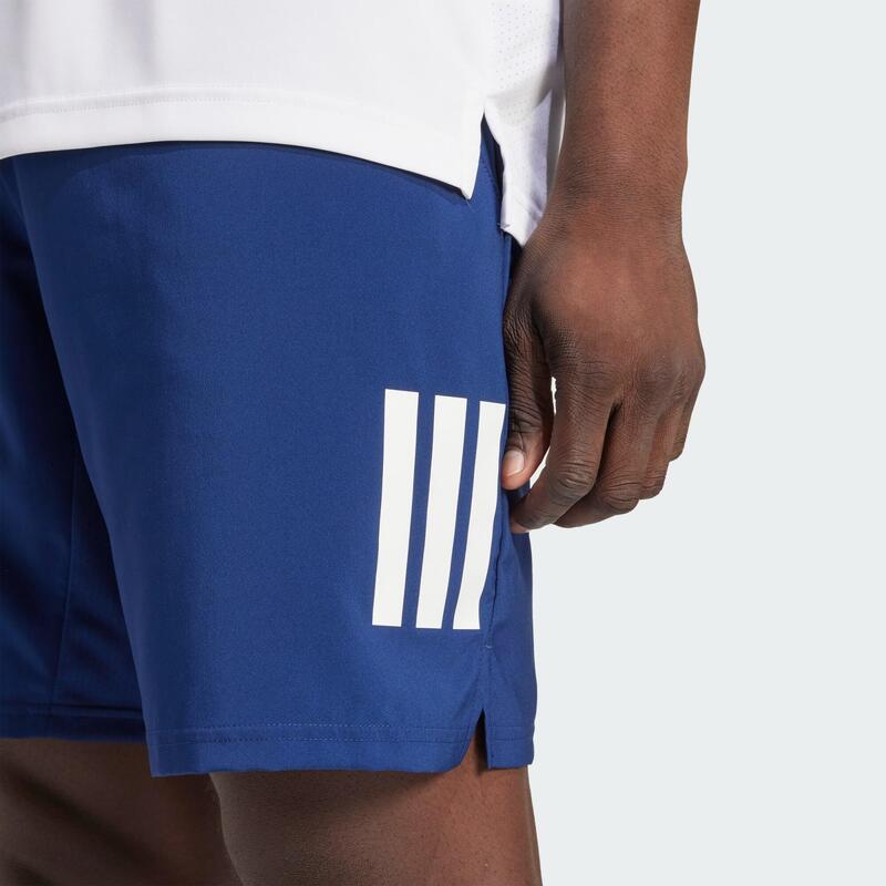 Pantaloni scurți de tenis cu 3 dungi Climacool Club