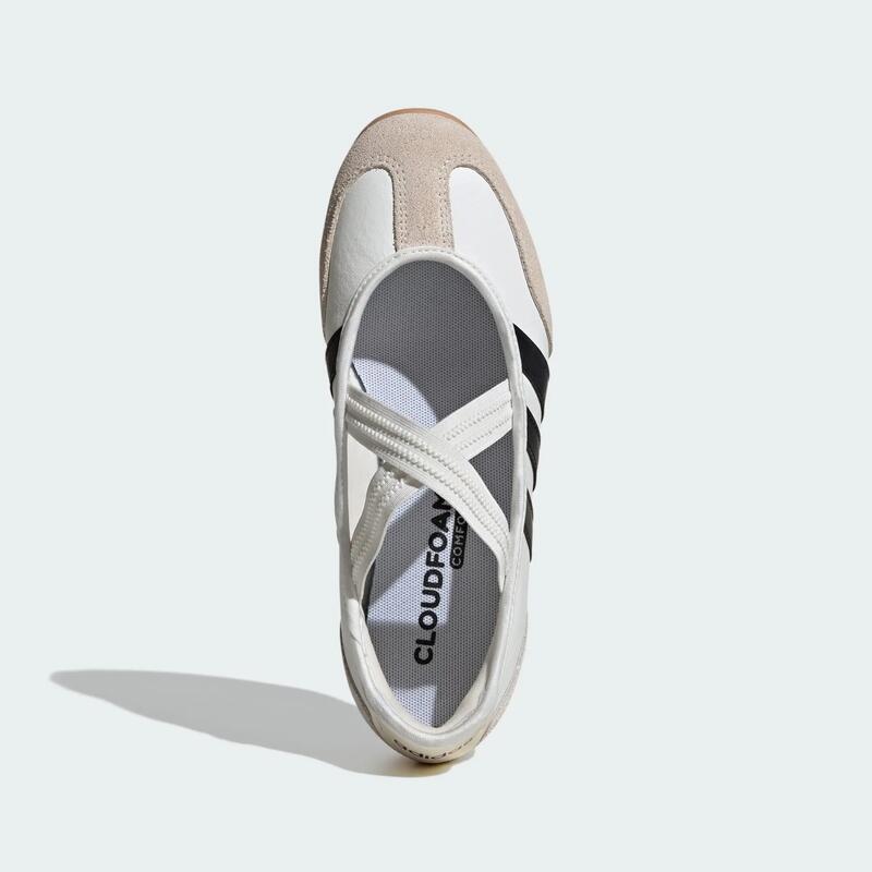 PANTOFI SPORT BARREDA MARY JANE