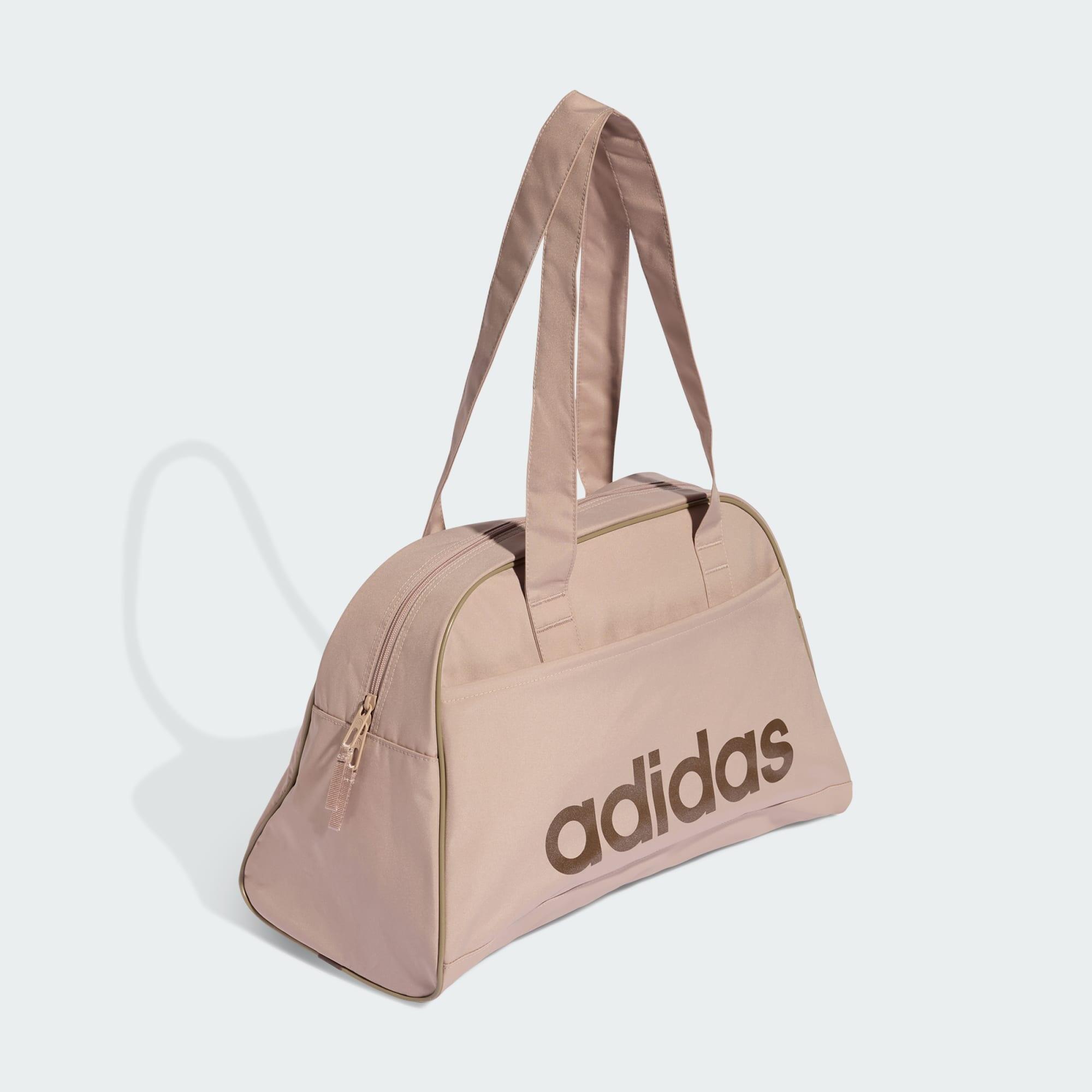 Sac bowling logo linéaire adidas Essentials 3/7