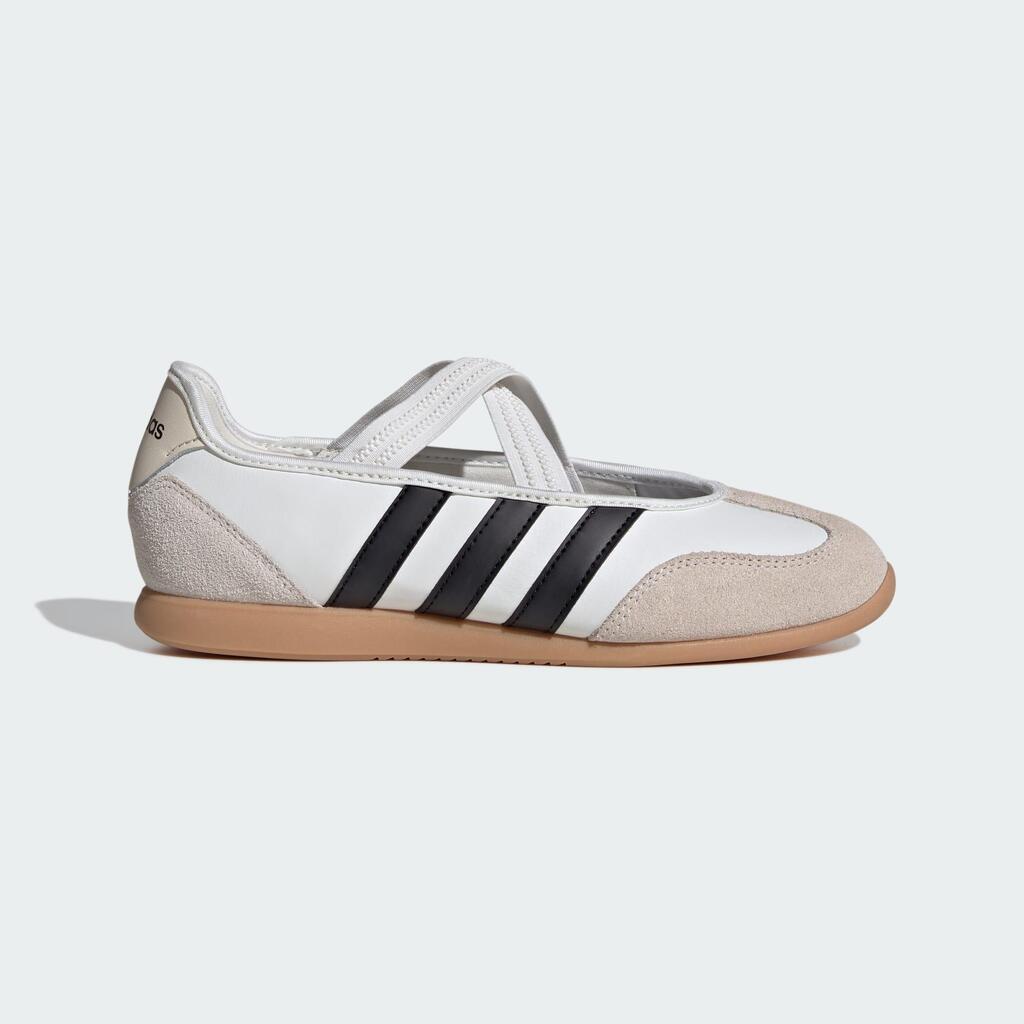 BARREDA MARY JANE SHOES
