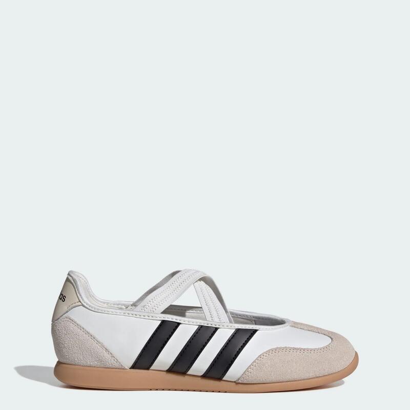 PANTOFI SPORT BARREDA MARY JANE