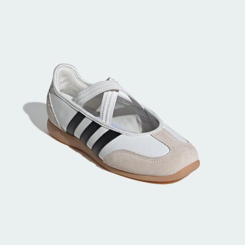 PANTOFI SPORT BARREDA MARY JANE