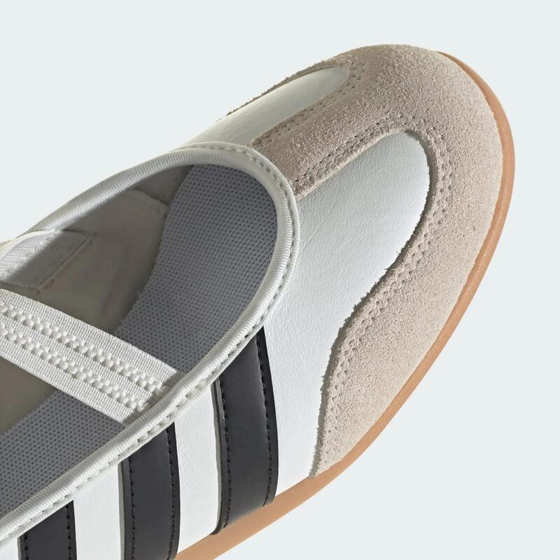 PANTOFI SPORT BARREDA MARY JANE