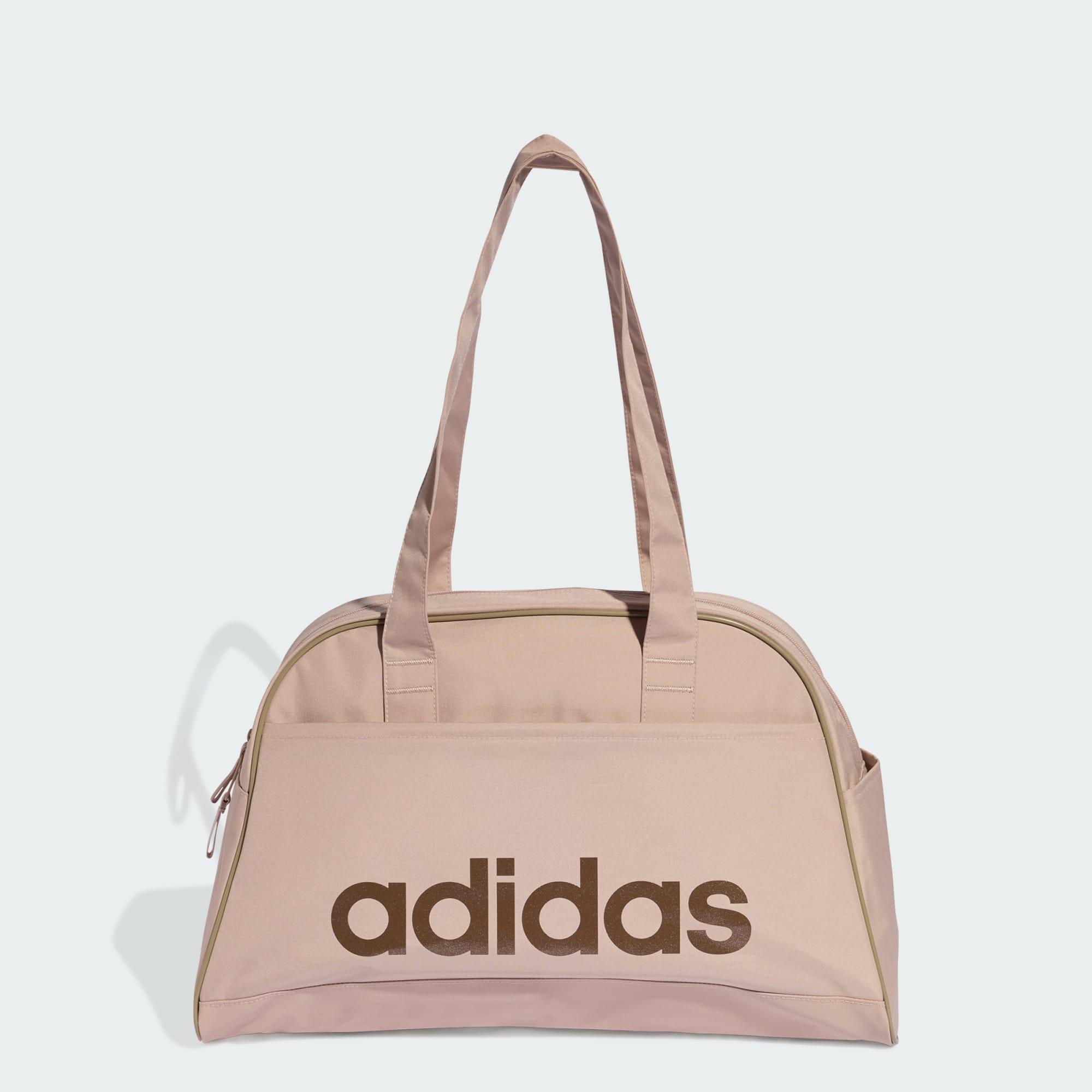 Sac bowling logo linéaire adidas Essentials 7/7