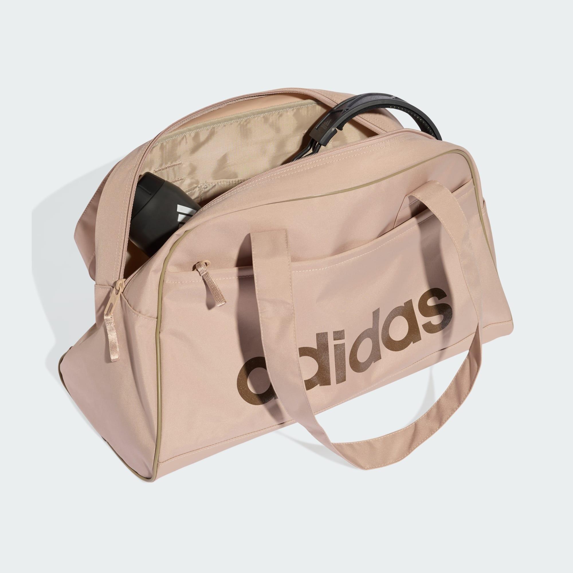 Sac bowling logo linéaire adidas Essentials 4/7