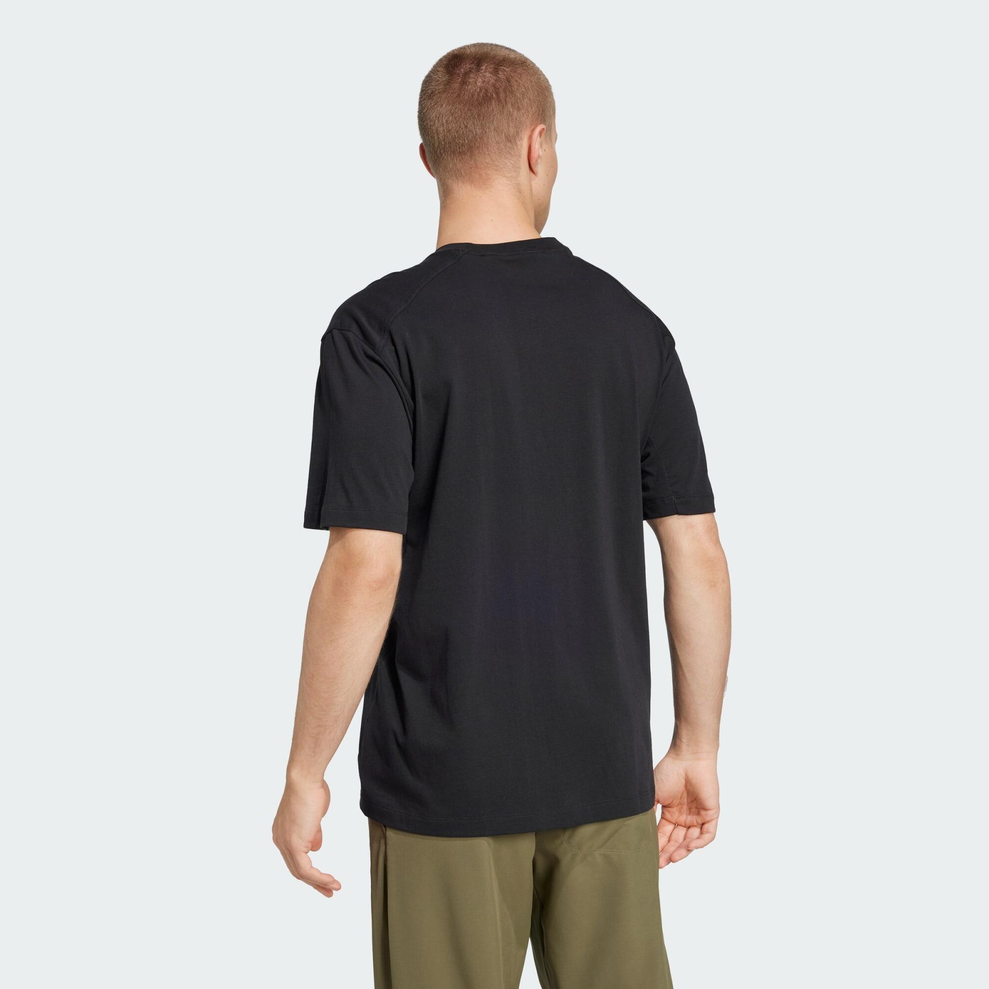 T-shirt Terrex Classic Logo 3/5