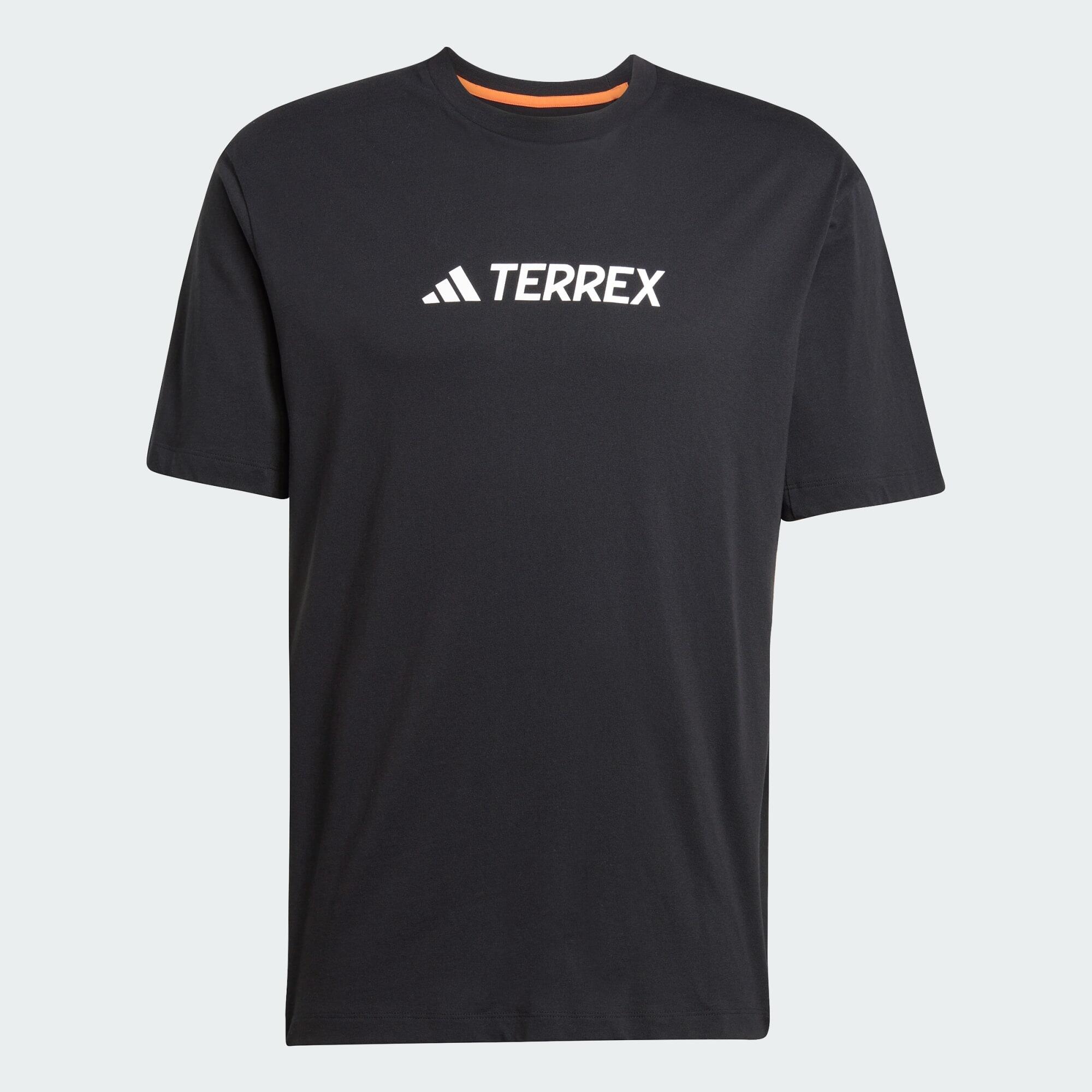 T-shirt Terrex Classic Logo 2/5