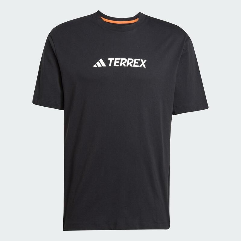 Tricou Terrex Classic Logo