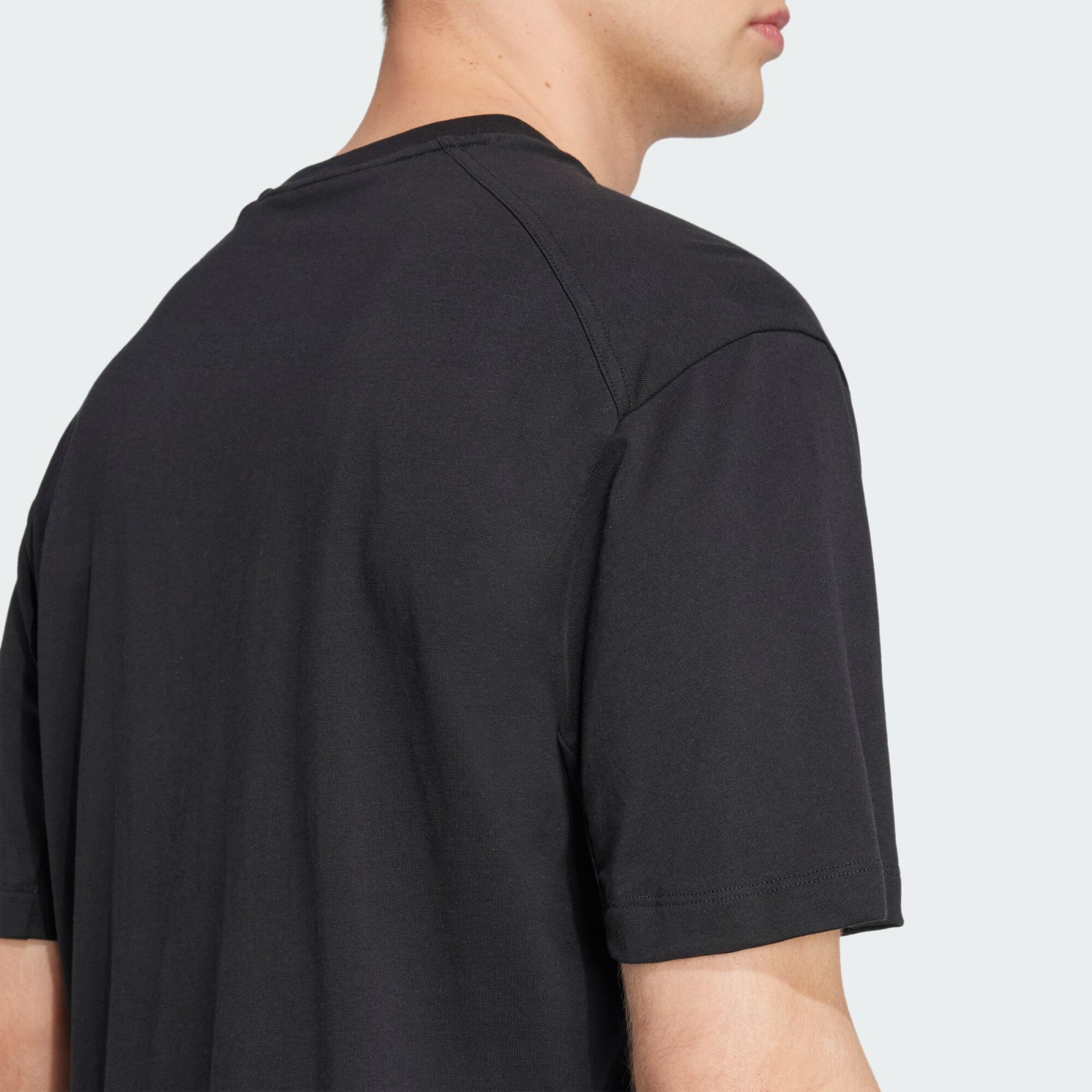 T-shirt Terrex Classic Logo 5/5