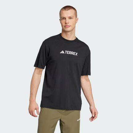 Camiseta Terrex Classic Logo