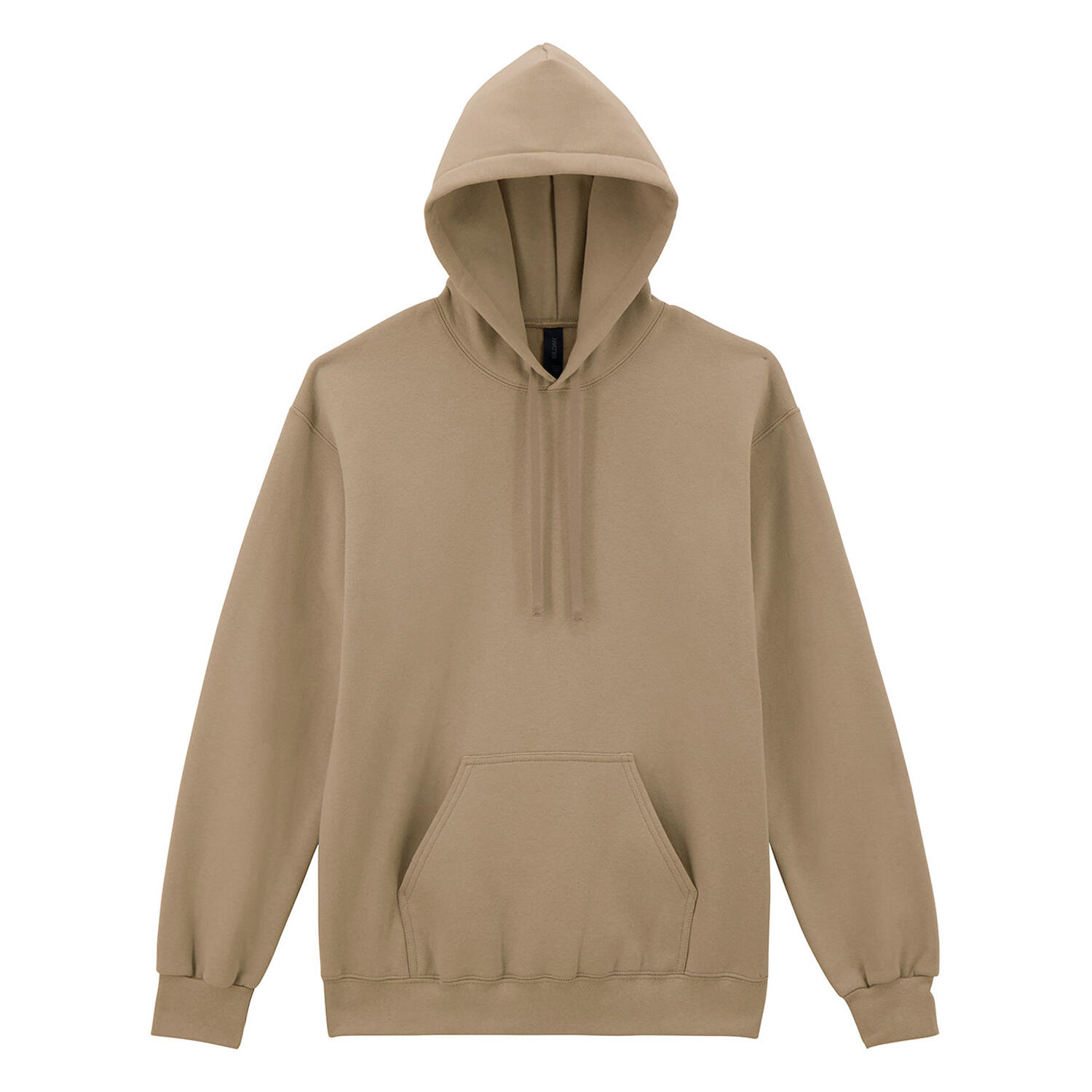 Gildan Unisex Adult Hammer Hoodie