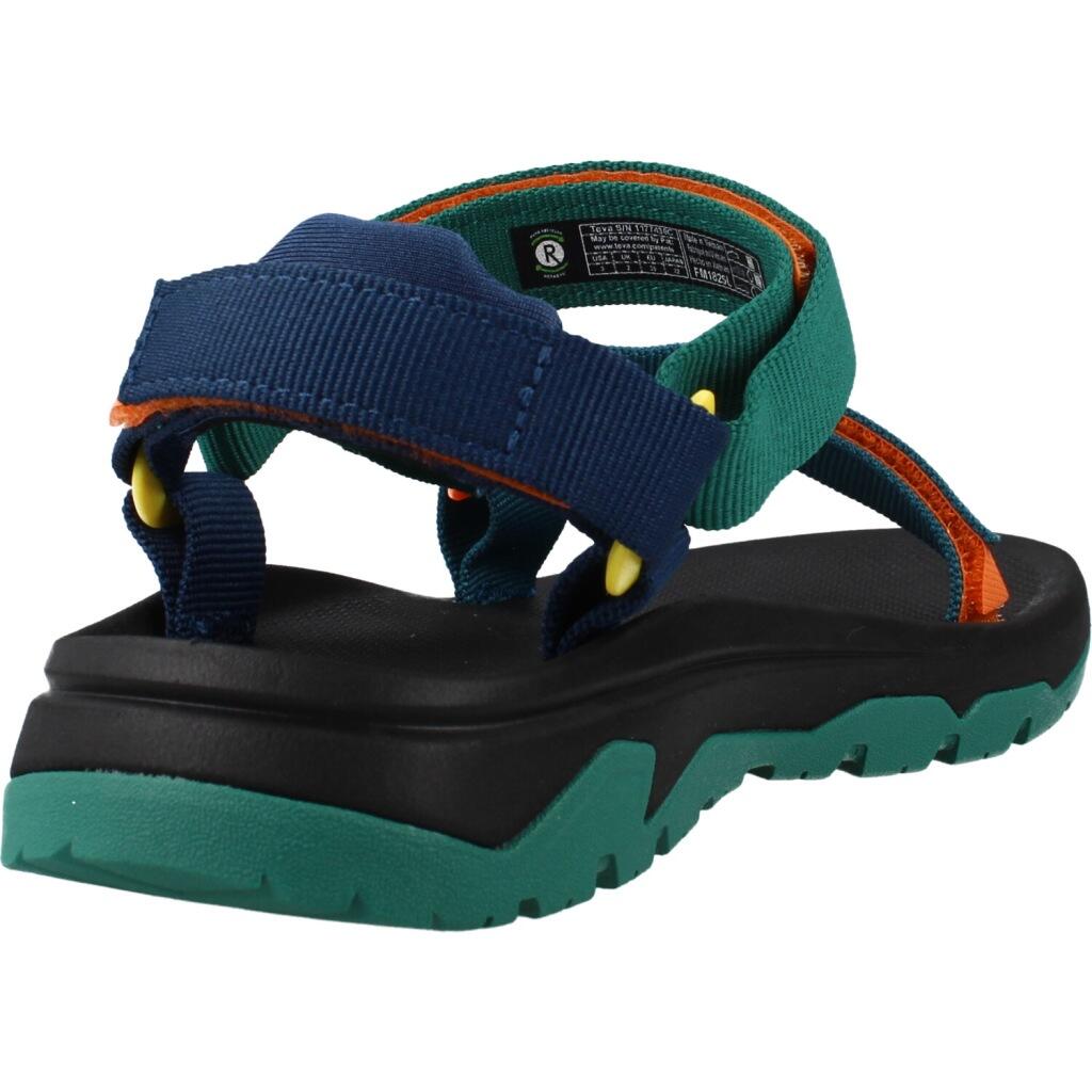 Sandalias para niños Teva Hurricane XLT 3/6