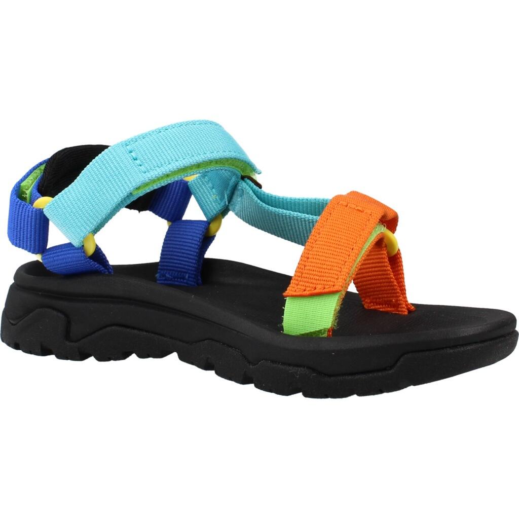Sandales Teva Modèle Hurricane Xlt Couleur Multicolore 5/6
