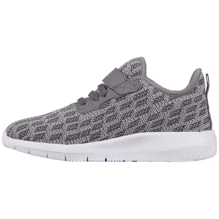 Kappa Kinderschoenen Gizeh - Textiele, ultralicht bovenwerk, klittenband 3/6