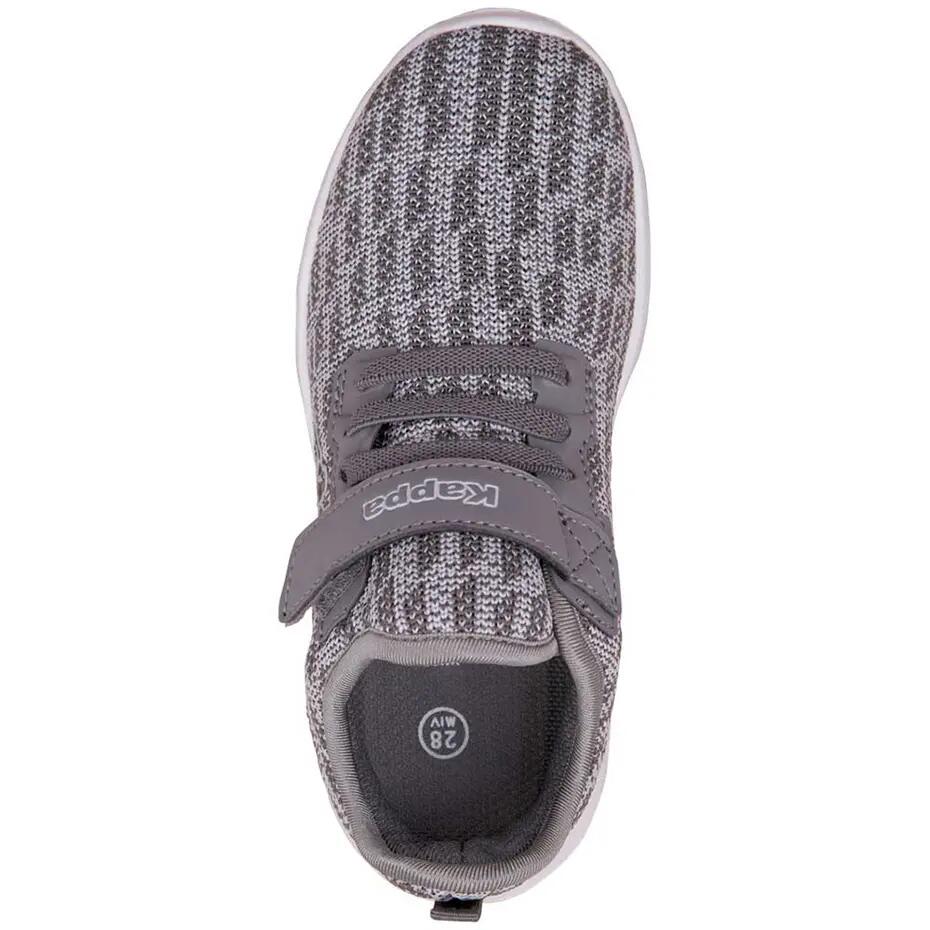 Kappa Kinderschoenen Gizeh - Textiele, ultralicht bovenwerk, klittenband 2/6