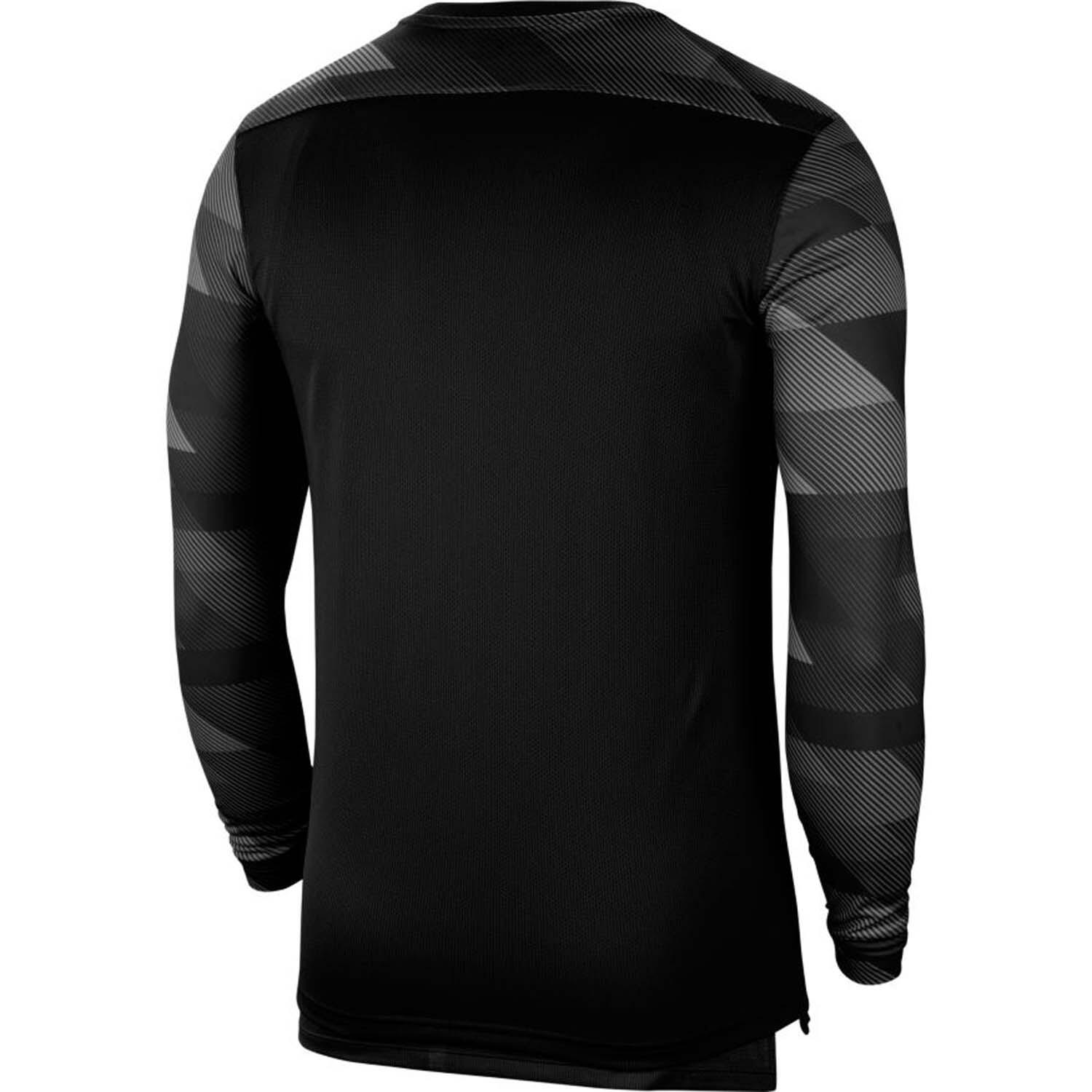 T-shirt football garçons Nike JR Dry Park IV 2/4
