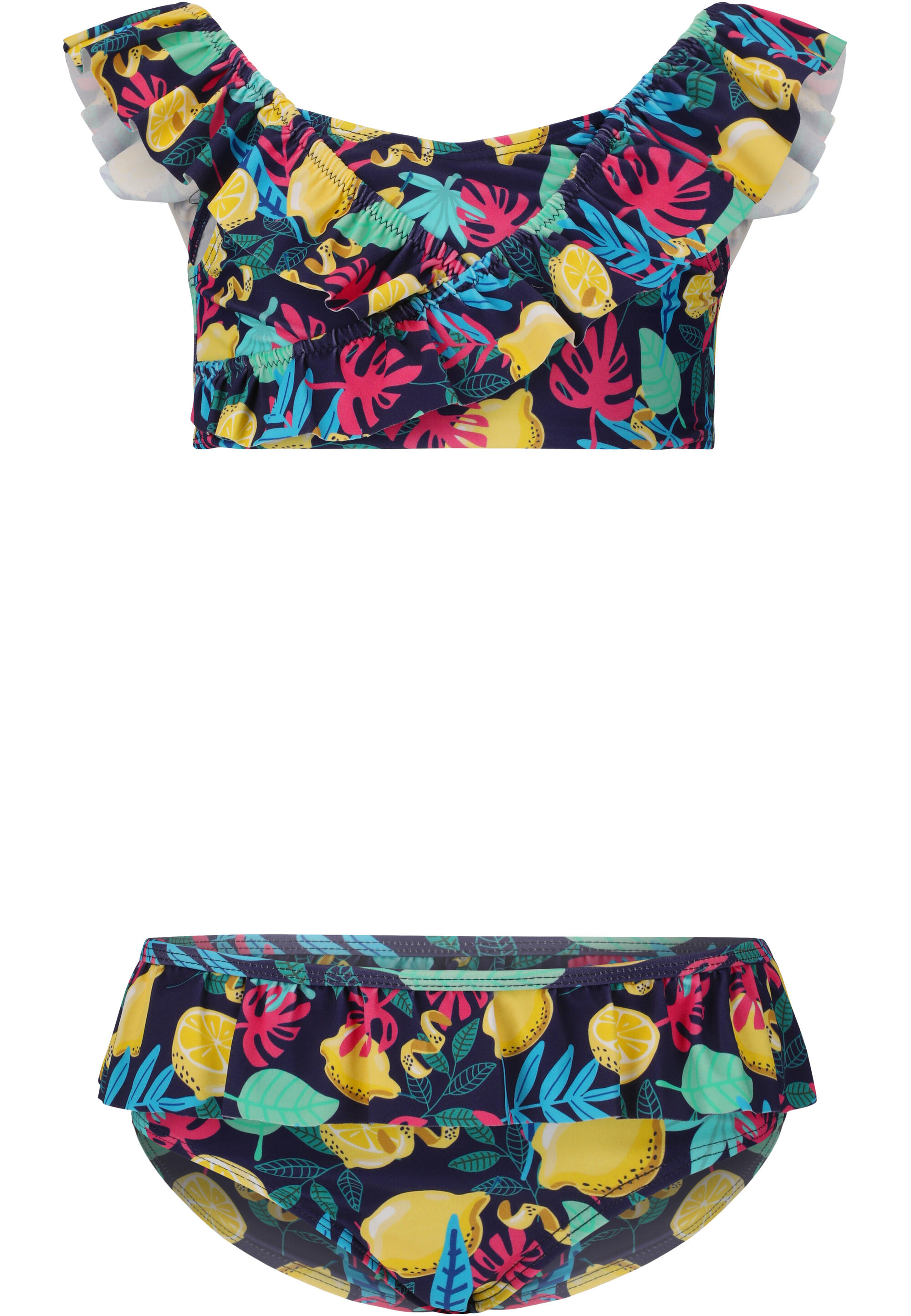 Bikini Tropical 3/5