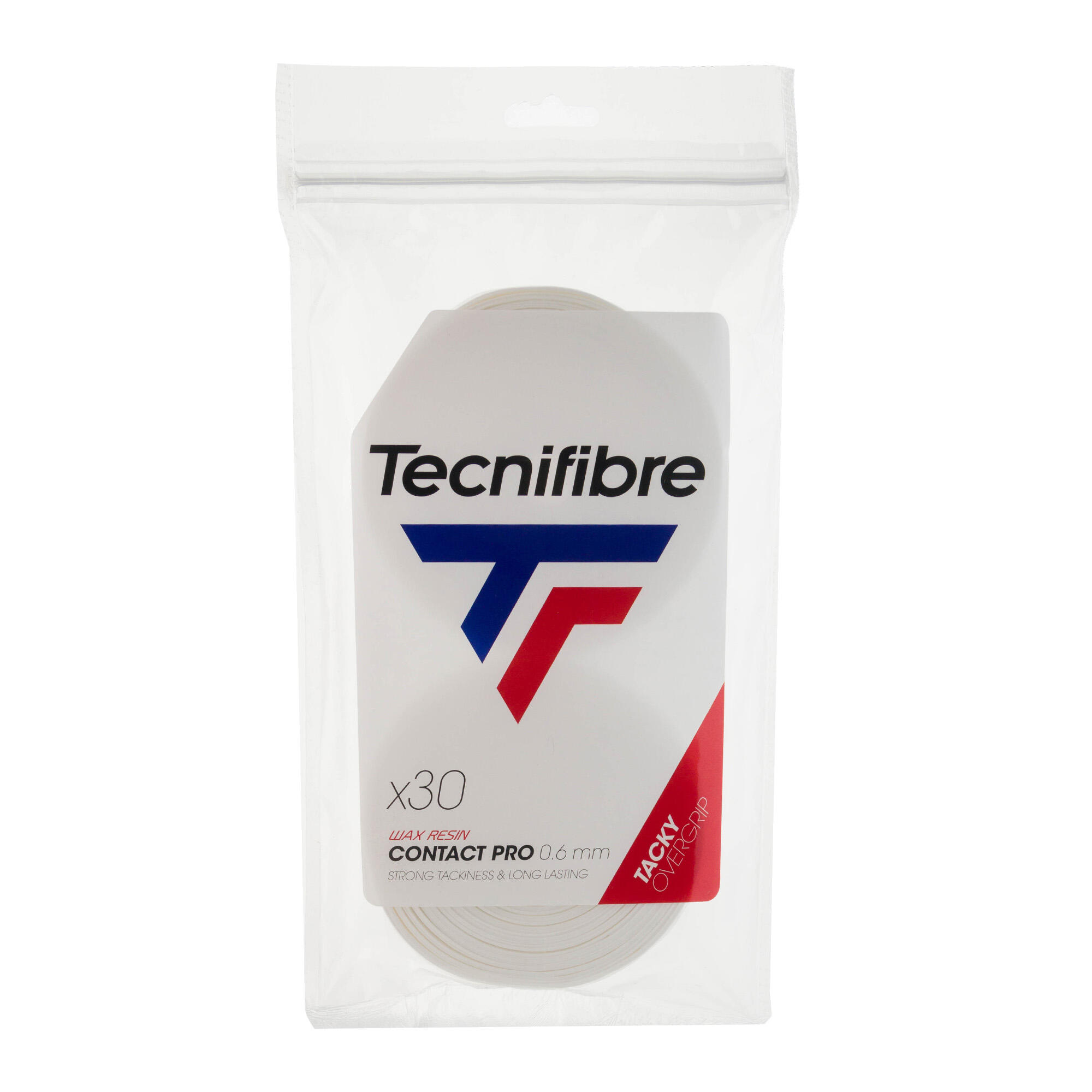 Tennis Surgrip Tecnifibre Contact Pro 3/3