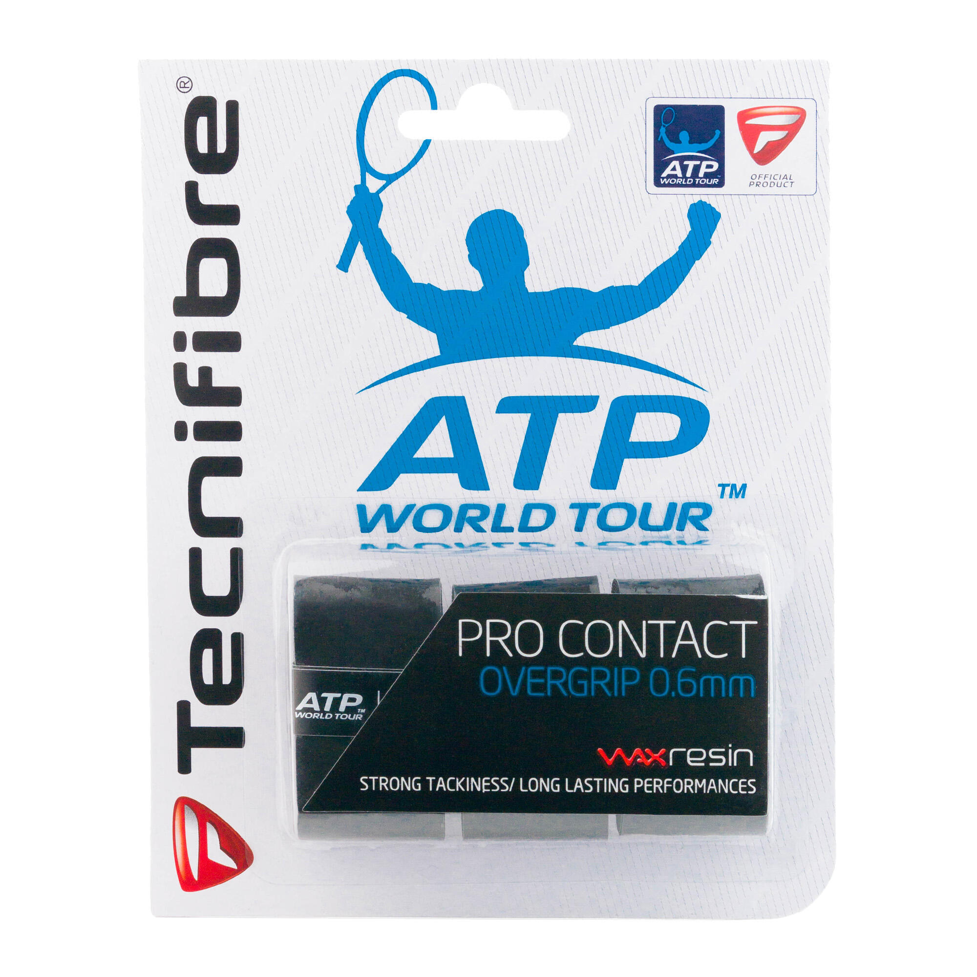 Tennis Surgrip Tecnifibre Contact Pro 2/3