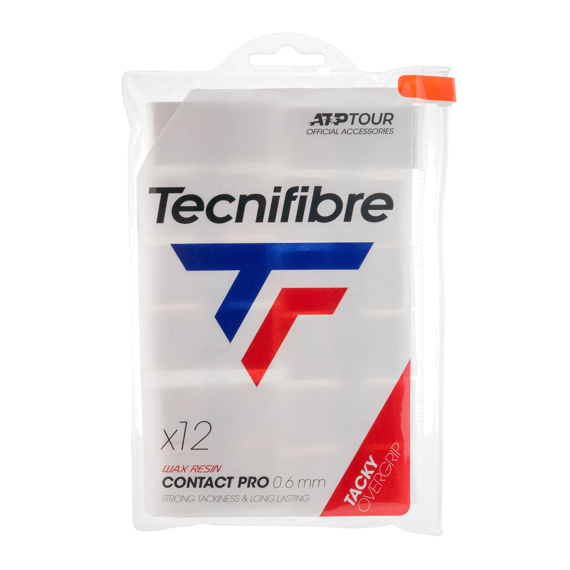Surgrip de tennis Tecnifibre Contact Pro 2/3