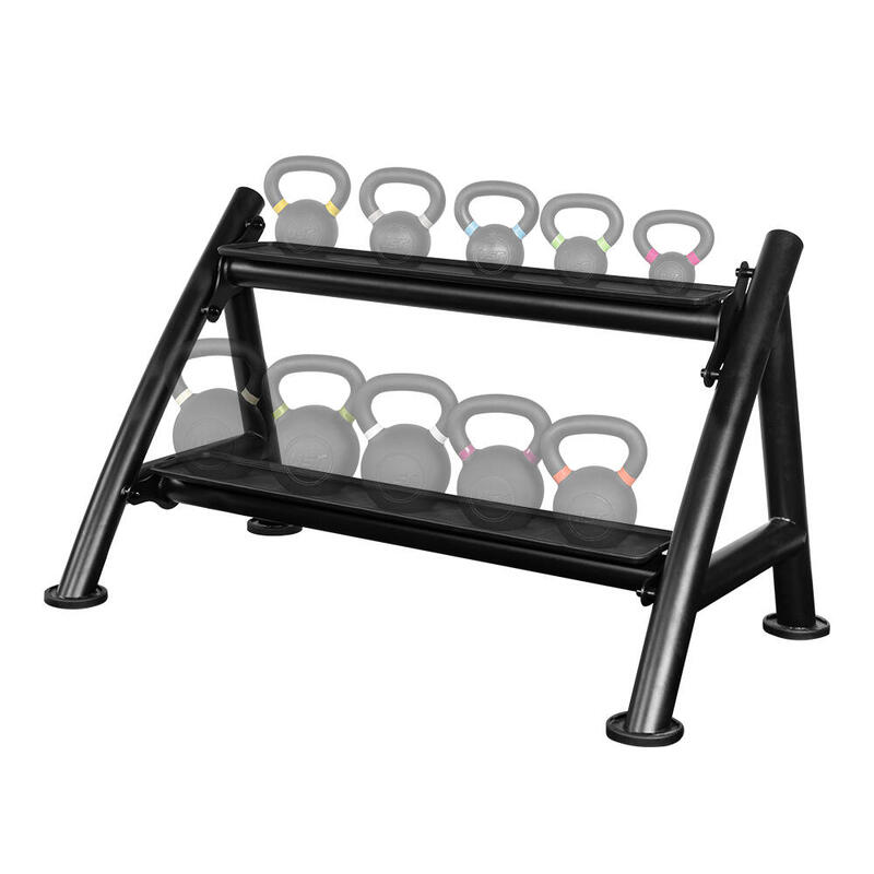 USR Priene KR210 Kettlebell Rafı